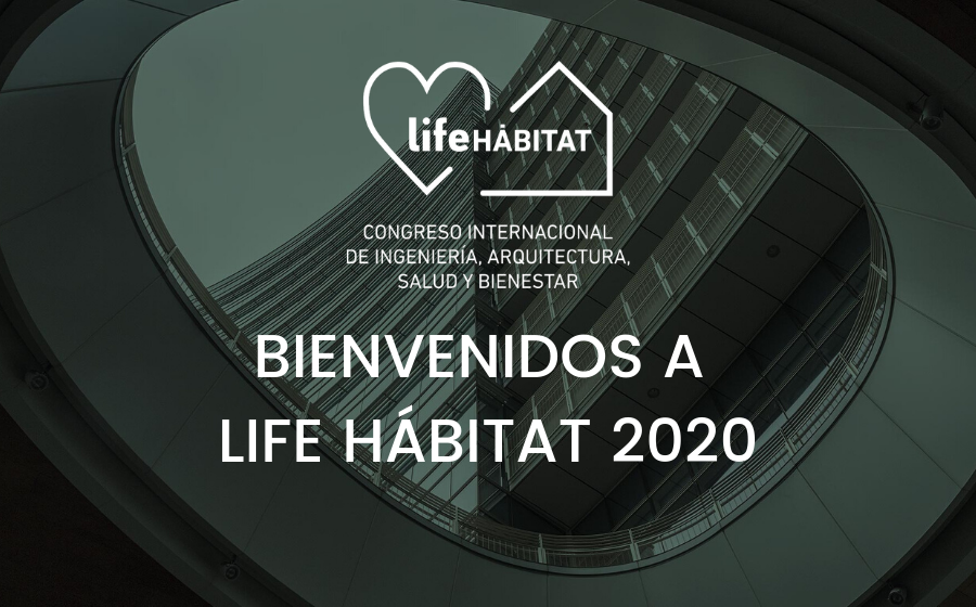 BIENVENIDOS A LIFE HÁBITAT 2020